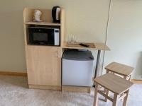 Suite Familiar con balcón