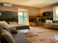 Habitación Triple Deluxe