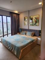 B&B Xã Thắng Nhứt - căn hộ Blue Ocean - Aria Vũng Tàu - Bed and Breakfast Xã Thắng Nhứt