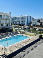 Canal Beach Home With Your Own Arcade! - B&B Ocean City