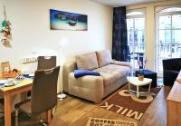 Haus Meeresblick - Ferienwohnung Strandidyll A 1.16 (Ref. 128659 u2) - B&B Ostseebad Baabe