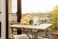 Luxury Central Apartment - B&B Plovdiv