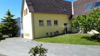 Ferienwohnung "Jasmund" in Sagard auf Rügen - B&B Sagard