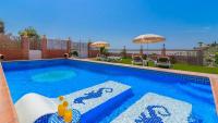 B&B Torrox - Mavi 1 Torrox by Ruralidays - Bed and Breakfast Torrox