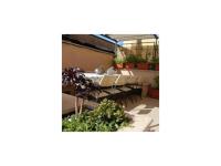 SEABAUDIA1 CON TERRAZZA - B&B
