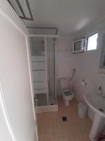 Appartement met 2 slaapkamers