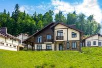 B&B Bukovel - Golden Chalet - Bed and Breakfast Bukovel