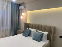 Dream Apartment - Bed and Breakfast Bila Tserkva