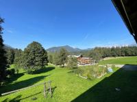 Apartments Seebichlhof Kitzbühel by Alpine Host Helpers - B&B Kitzbühel