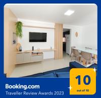 Casa confortável à 568m da praia de Ponta Negra - Ferienwohnung Natal