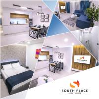 South Place Apartments - B&B Sandanski