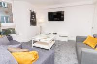 B&B Dundee - D'City Apartment, up to 6 guests - Bed and Breakfast Dundee