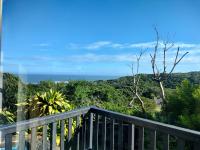 Cove Rock Stay - B&B East London