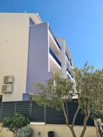 Deluxe apartment Lara - Bed and Breakfast Omiš