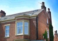 Pippin Lodge Lytham - B&B