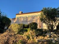 Domaine des Tuilières avec piscine - B&B Vallauris