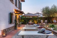 Villa Cesare 4 bedroom Villa with Pool - B&B Lucca