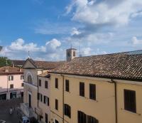 La Fenice Blu-by Goccia di Lago Desenzano - B&B