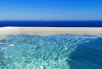 Villa con Piscina Privata 