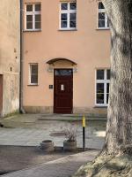 Monjan Flat - Square Market Rynek - B&B Breslavia