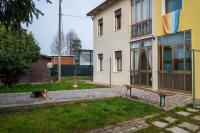 The River Bank Room - Stanza con vista argine - B&B