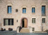 Casa Fàbregas - Benestar Natural - B&B Viladrau