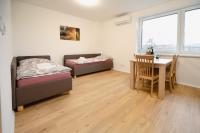 Apartment mit 2 Schlafzimmern