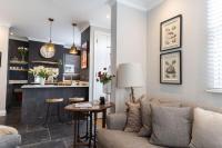 Marners Rock No 1 - B&B Fowey