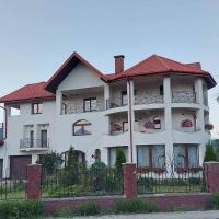 PENSIUNEA LUXURY - Ferienwohnung Wama