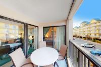 Sandpiper Dunes 212 - B&B Ocean City