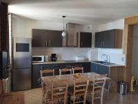 Le gîte du Val - Chambres d’hôtes Flumet