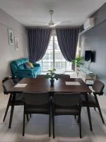 Hanis Homestay De Bangi - Chambres d’hôtes