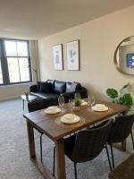 B&B Arlington - Beautiful 1 Bedroom Apartment at Pentagon City - Bed and Breakfast Arlington