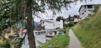 Cucagna Wohnung 104 Willi - B&B