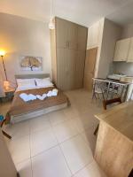 BLUE PHAISTOS APARTMENTS No1 - B&B Moíres