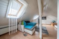 Private Rooms, Smokerhouse - B&B Hanover