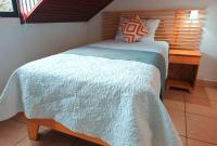 Standard Single Room with Shared Bathroom