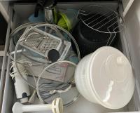 Modern studio apartment with exterior entrance in Nuremberg suburb - B&B Heroldsberg