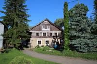 Apartmány Loučný mlýn - B&B Kněžmost