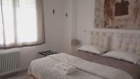 Camera Matrimoniale/Doppia con Letti Singoli con Bagno Privato
