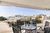 Sitges ARENA - dos piscinas frente al mar - B&B Sitges