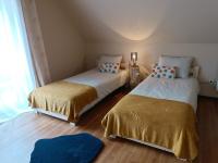 Słoneczny dom - B&B Michałkowa