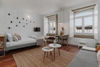 Skyline Cosy House, Downtown Porto near metro - B&B Oporto