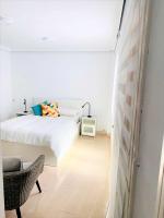 Precioso y amplio estudio en Puerto de La Cruz - B&B