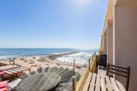 Vista Mare Beach Apartments by Porto City Hosts - B&B Cortegaça