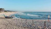 Vista Mare Beach Apartments by Porto City Hosts - B&B Cortegaça