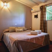 One-Bedroom Bungalow
