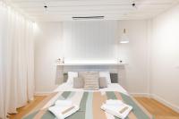 Habitación Doble Deluxe con vistas al mar