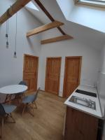 Pekloveské Apartmány v Českém Ráji - B&B Železnice