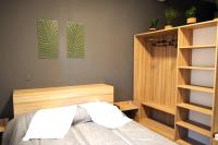 Temporarios Santiago - B&B Santiago del Estero